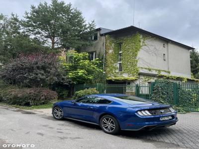 Ford Mustang 2.3 EcoBoost