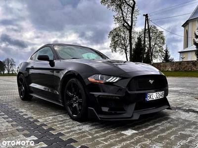 Ford Mustang 2.3 EcoBoost