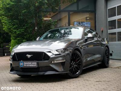 Ford Mustang 5.0 V8 GT