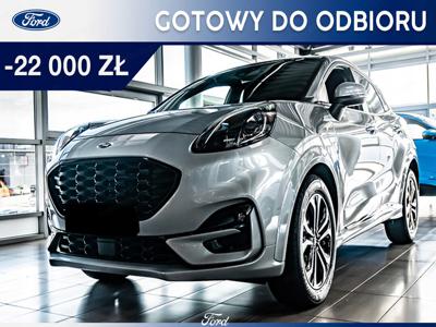 Ford Puma II 2023