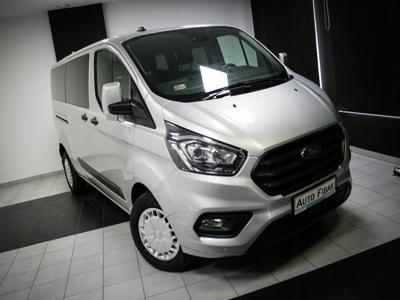 Ford Transit Custom 2020