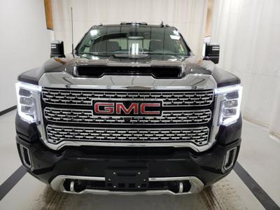 GMC Sierra