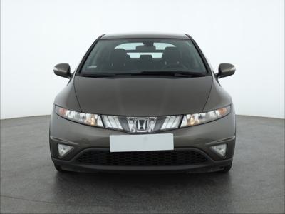 Honda Civic 2007 1.8 172624km ABS