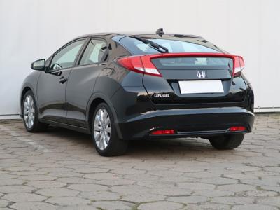 Honda Civic 2012 1.4 i