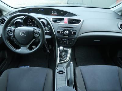 Honda Civic 2014 1.8 i