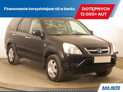 Honda CR-V II 2004