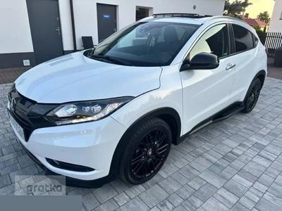 Honda HR-V II 1.5 i-VTEC 130KM bardzo bogata wersja!