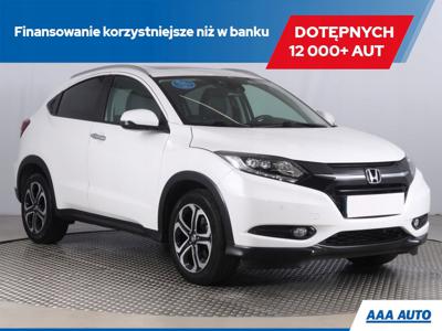 Honda HR-V II SUV 1.5 i-VTEC 130KM 2017