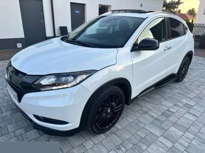 Honda HR-V II SUV 1.5 i-VTEC 130KM 2017