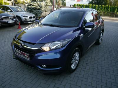 Honda HR-V II SUV 1.6 i-DTEC 120KM 2016