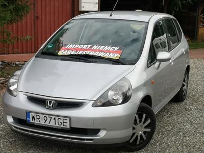 Honda Jazz II 2003