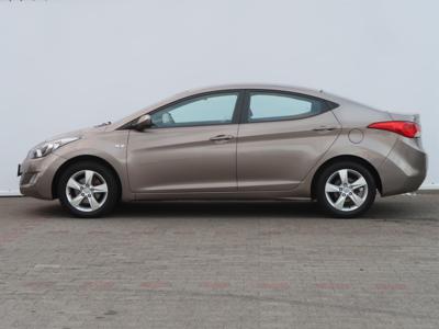 Hyundai Elantra 2012 1.6 207949km ABS