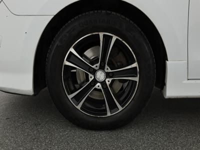 Hyundai i30 2011 1.4 CVVT 197993km ABS klimatyzacja manualna