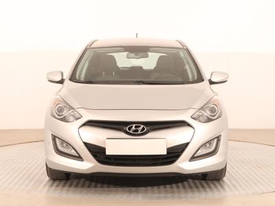 Hyundai i30 2014 1.4 CVVT 121717km Kombi