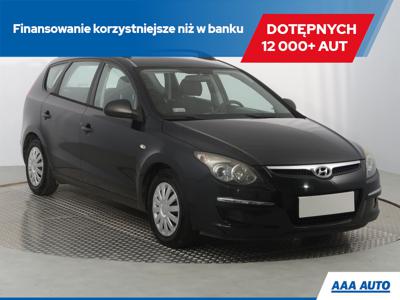 Hyundai i30 I 2009