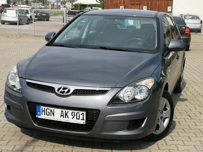 Hyundai i30 I 2009