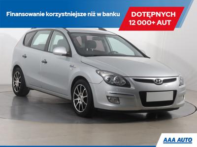 Hyundai i30 I 2010