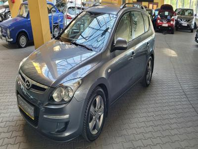 Hyundai i30 I CW Facelifting 1.4 DOHC 109KM 2010