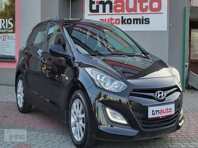 Hyundai i30 II