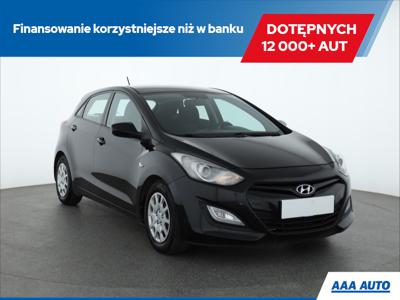 Hyundai i30 II Hatchback 5d 1.4 MPI 100KM 2015