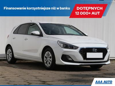 Hyundai i30 III Hatchback 1.4 MPI 100KM 2019