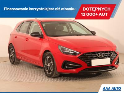 Hyundai i30 III Hatchback Facelifting 1.0 T-GDI 120KM 2022