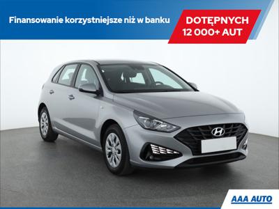 Hyundai i30 III Hatchback Facelifting 1.5 DPI 110KM 2021