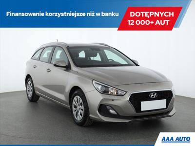 Hyundai i30 III Wagon 1.4 MPi 100KM 2019