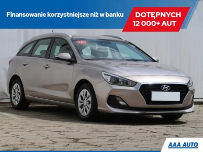 Hyundai i30 III Wagon 1.4 T-GDi 140KM 2019