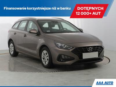 Hyundai i30 III Wagon Facelifting 1.0 T-GDI 120KM 2021