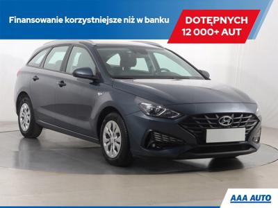 Hyundai i30 III Wagon Facelifting 1.0 T-GDI 120KM 2021