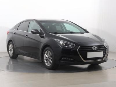 Hyundai i40 2016 1.7 CRDI 157182km ABS