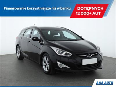 Hyundai i40 Kombi 1.7 CRDi LOW 115KM 2013