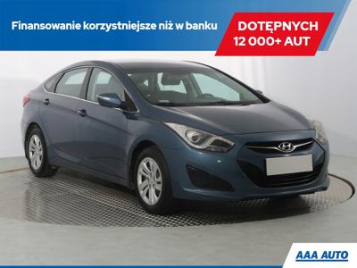 Hyundai i40 Sedan 1.7 CRDi 115KM 2013