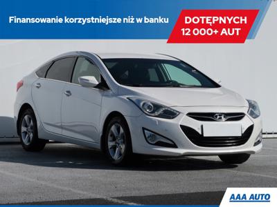 Hyundai i40 Sedan 1.7 CRDi 136KM 2014