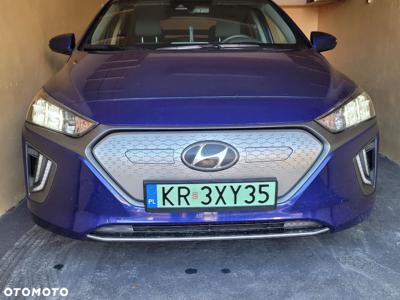 Hyundai IONIQ electric Premium