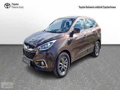 Hyundai ix35 Hyundai ix35 1.6 GDI Comfort 2WD