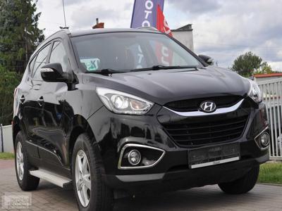 Hyundai ix35 IX35 1.7 CRDI Lifting Bogata opcja z DE Tylko 157tys.km