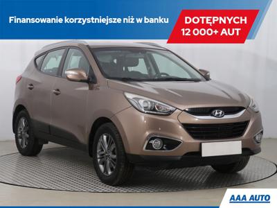 Hyundai ix35 SUV Facelifting 1.6 GDI 135KM 2014