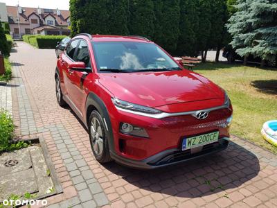 Hyundai Kona Electric 64kWh Executive