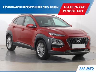 Hyundai Kona I Crossover 1.0 T-GDI 120KM 2019