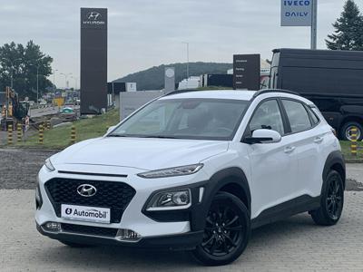 Hyundai Kona I Crossover 1.0 T-GDI 120KM 2019