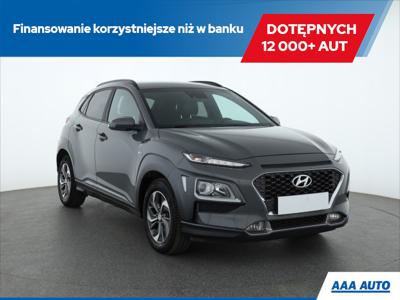 Hyundai Kona I Crossover 1.6 GDi Hybrid 141KM 2019