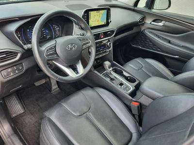 Hyundai Santa Fe 2.0T, 238KM, Nawigacja, 360, Panorama,4X4, Gwarancja, AUTO DEAL PIŁA