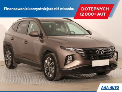 Hyundai Tucson IV SUV 1.6 T-GDI 150KM 2022