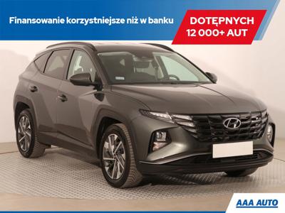 Hyundai Tucson IV SUV 1.6 T-GDI 150KM 2022