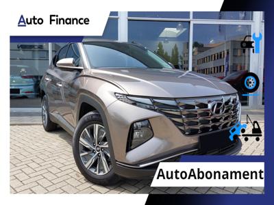 Hyundai Tucson IV SUV 1.6 T-GDI 150KM 2023