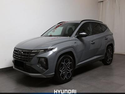 Hyundai Tucson IV SUV HEV 1.6 T-GDI HEV 230KM 2023