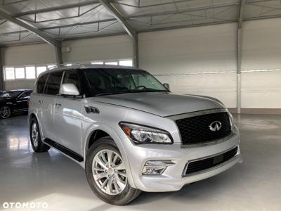 Infiniti QX80