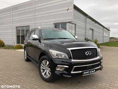 Infiniti QX80